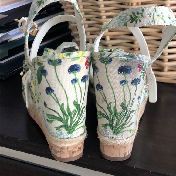 Tory burch heels - Picture 5 of 6